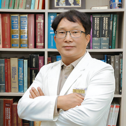 김완진 원장의 프로필 이미지