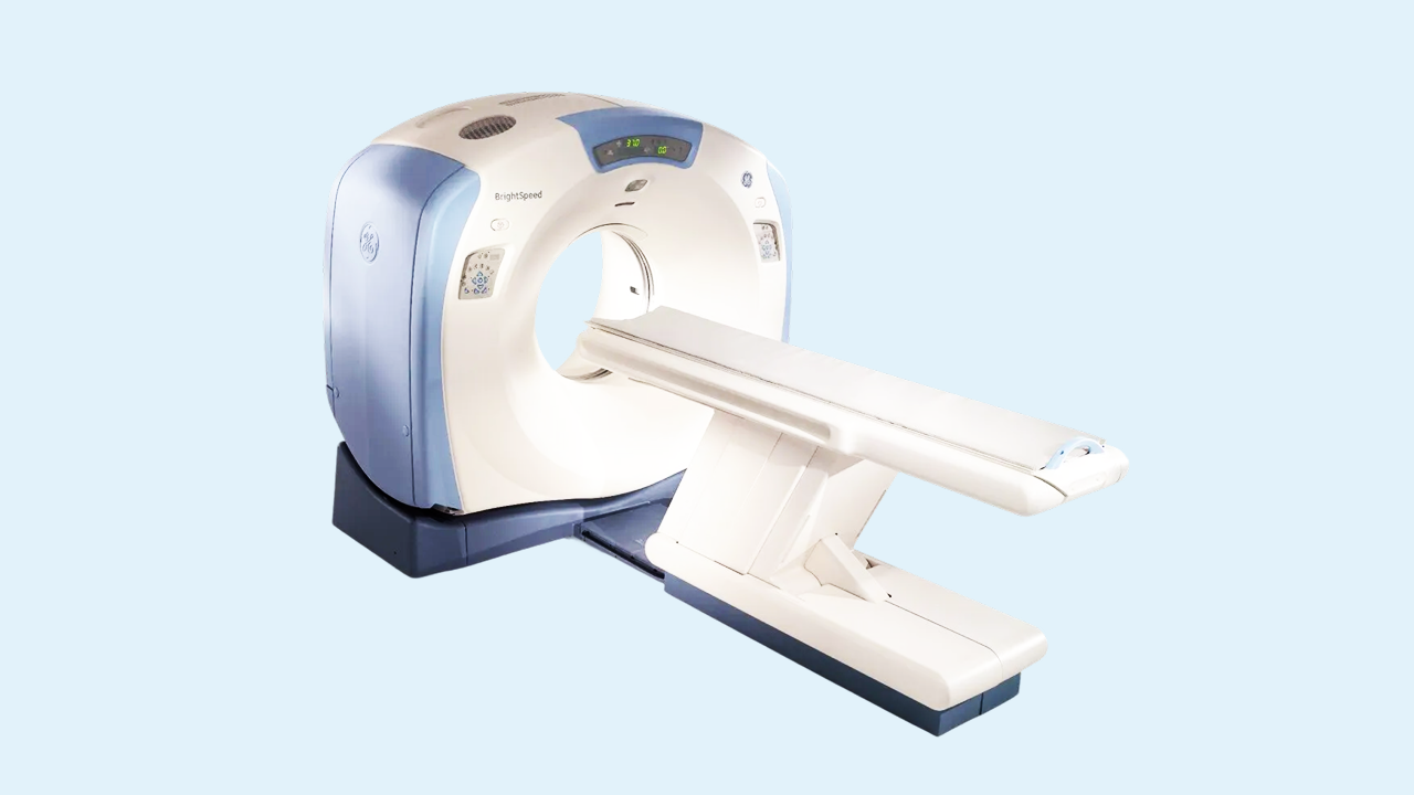 병원 의료장비 이미지