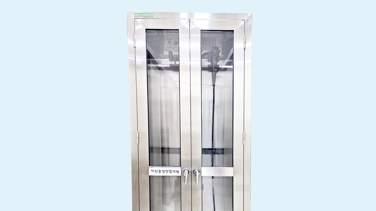 병원 의료장비 이미지